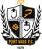 Port Vale logo