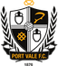 Port Vale logo