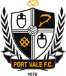 Port Vale logo