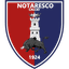 Notaresco Calcio 1924 logo