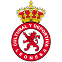 Cultural Leonesa logo - Leonesa VS Barakaldo Cf Sport