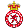 Cultural Leonesa logo