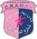 CR Ain Harrouda Women logo - Women VS Cr Ain Harrouda Women Score Today