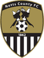 Notts County Women logo