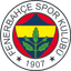 Fenerbahce U19 logo