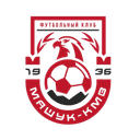 Mashuk-KMV logo - Novosibirsk VS Mashukkmv Pyatigorsk Score