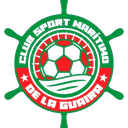 Maritimo de La Guaira logo - B VS Maritimo De La Guaira Result Today