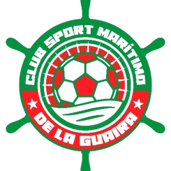 Maritimo de La Guaira logo