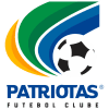 Patriotas PR Youth logo - U VS Patriotas Pr Youth Result Today