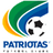 Patriotas PR Youth logo