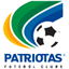 Patriotas PR Youth logo