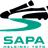 SAPA logo