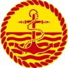 Newhaven logo - Town VS Newhaven Result