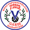 UMF Vidir logo