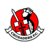 Crusaders Reserves logo