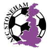 AFC Stoneham logo - Town VS Afc Stoneham Live