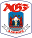 AGF Kvindefodbold APS Women logo