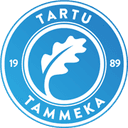 Tartu JK Maag Tammeka B logo - B VS Tartu Jk Maag Tammeka B Live