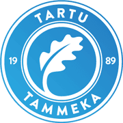 Tartu JK Maag Tammeka B logo