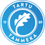 Tartu JK Maag Tammeka B logo - Esiliiga B 32122 Live