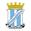 Kristianstads FF logo - If VS Kristianstads Ff Live