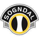 Sogndal logo - Sogndal VS Raufoss Il Result