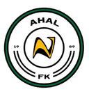 Ahal FK logo - Fk VS Nebiti Ft Result Today