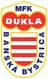 Dukla Banska Bystrica U19 logo