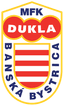 Dukla Banska Bystrica U19 logo