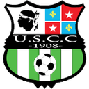 Corte logo - Corte VS Linasmontlhery Live Score Today