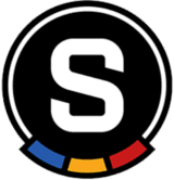 Sparta Praha B logo