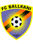 FC Ballkani U19 logo