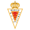 Real Murcia U19 logo - Cf VS Real Murcia U Result