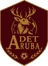 CD Adet Aruba logo