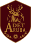 CD Adet Aruba logo