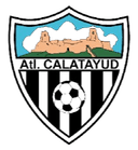 Atletico Calatayud logo - Calatayud VS Epila Cf Live Score