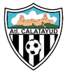 Atletico Calatayud logo