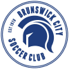 Brunswick City logo - Juventus VS Brunswick City Score Today