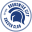 Brunswick City logo