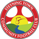 Steyning Town logo - Town VS Erith Town Live Score