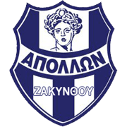 Apollon Smirnis logo