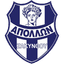 Apollon Smirnis logo