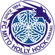 Mito Hollyhock logo