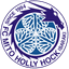 Mito Hollyhock logo