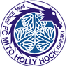 Mito Hollyhock logo