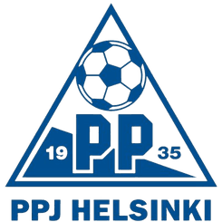 PPJ/Ruoholahti logo
