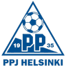 PPJ/Ruoholahti logo
