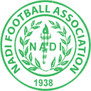Nadi FC logo - Fc VS Tailevu Naitasiri Live Score