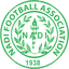 Nadi FC logo