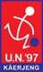UN Kaerjeng 97 logo - Fc Differdange Fixtures